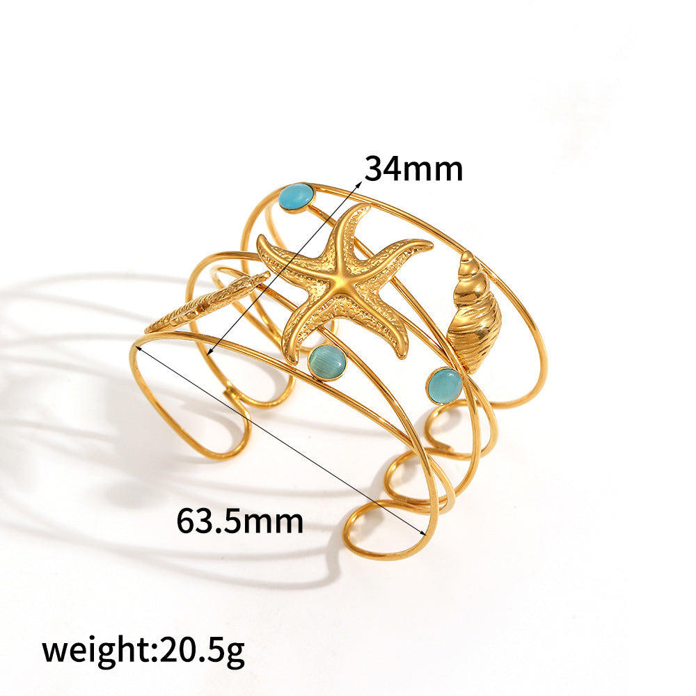 Oasis Cuff