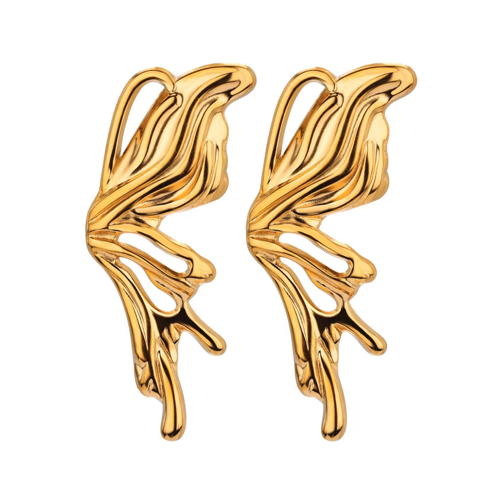 Flutura Earrings