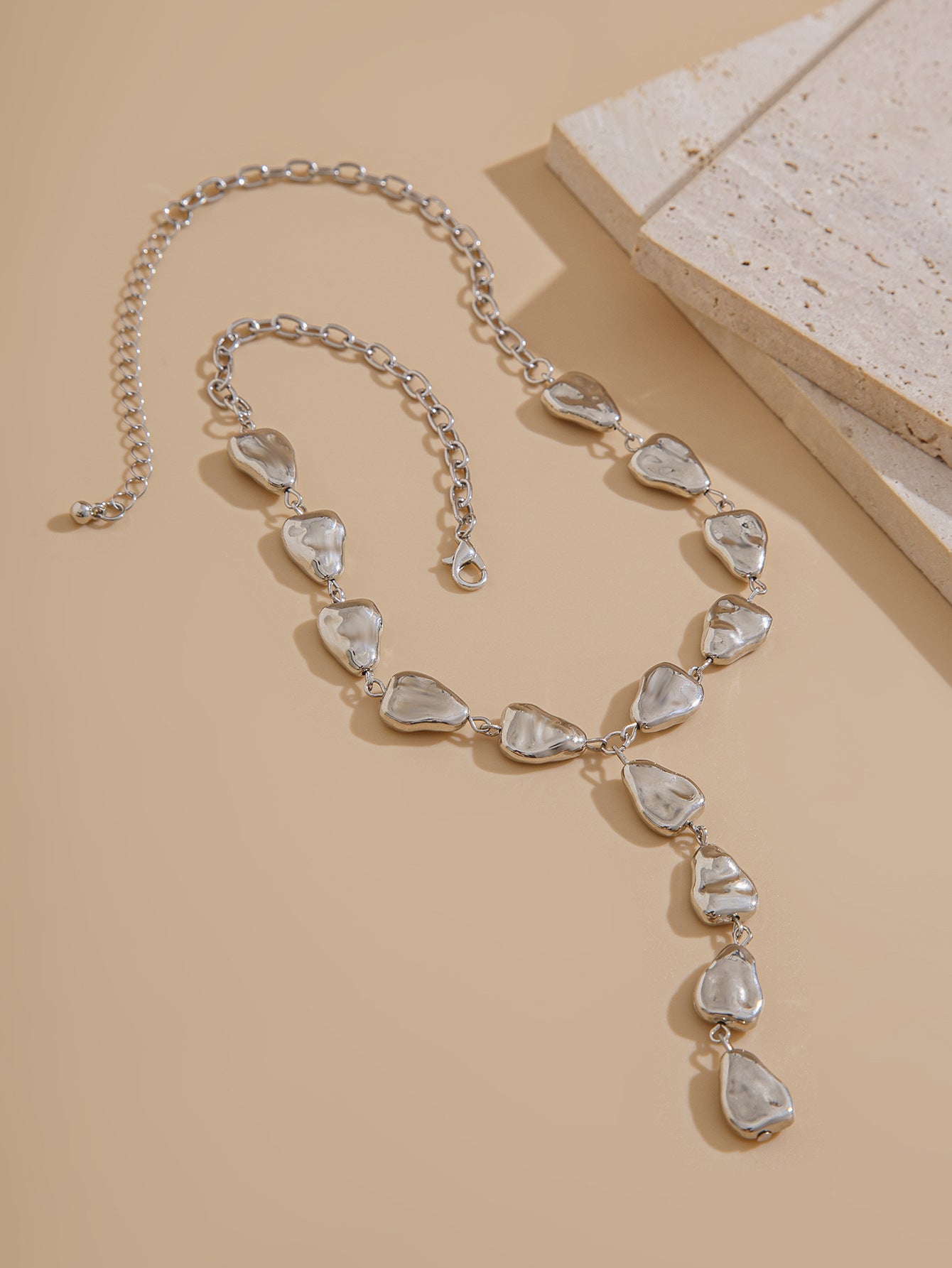 Verve Chain Necklace