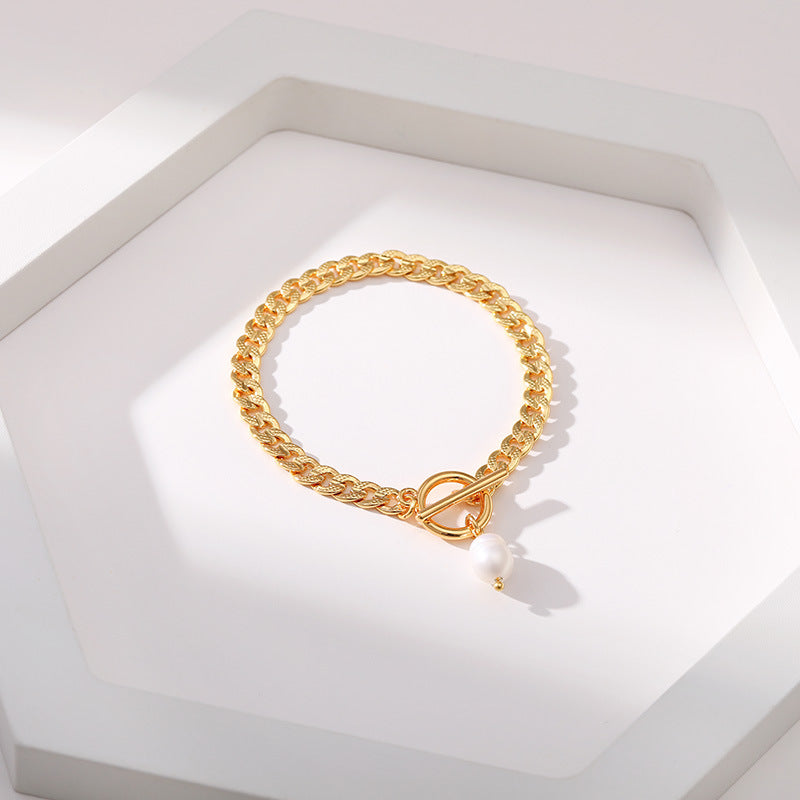 Orabella Link Bracelet