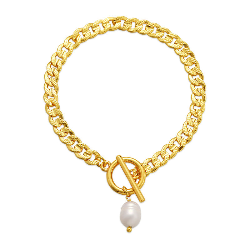 Orabella Link Bracelet