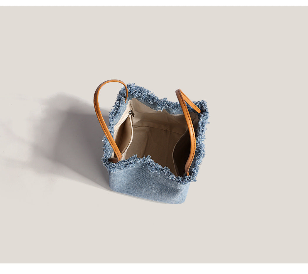 Denim Daze Bag