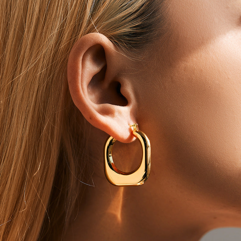 Gleam Hoops