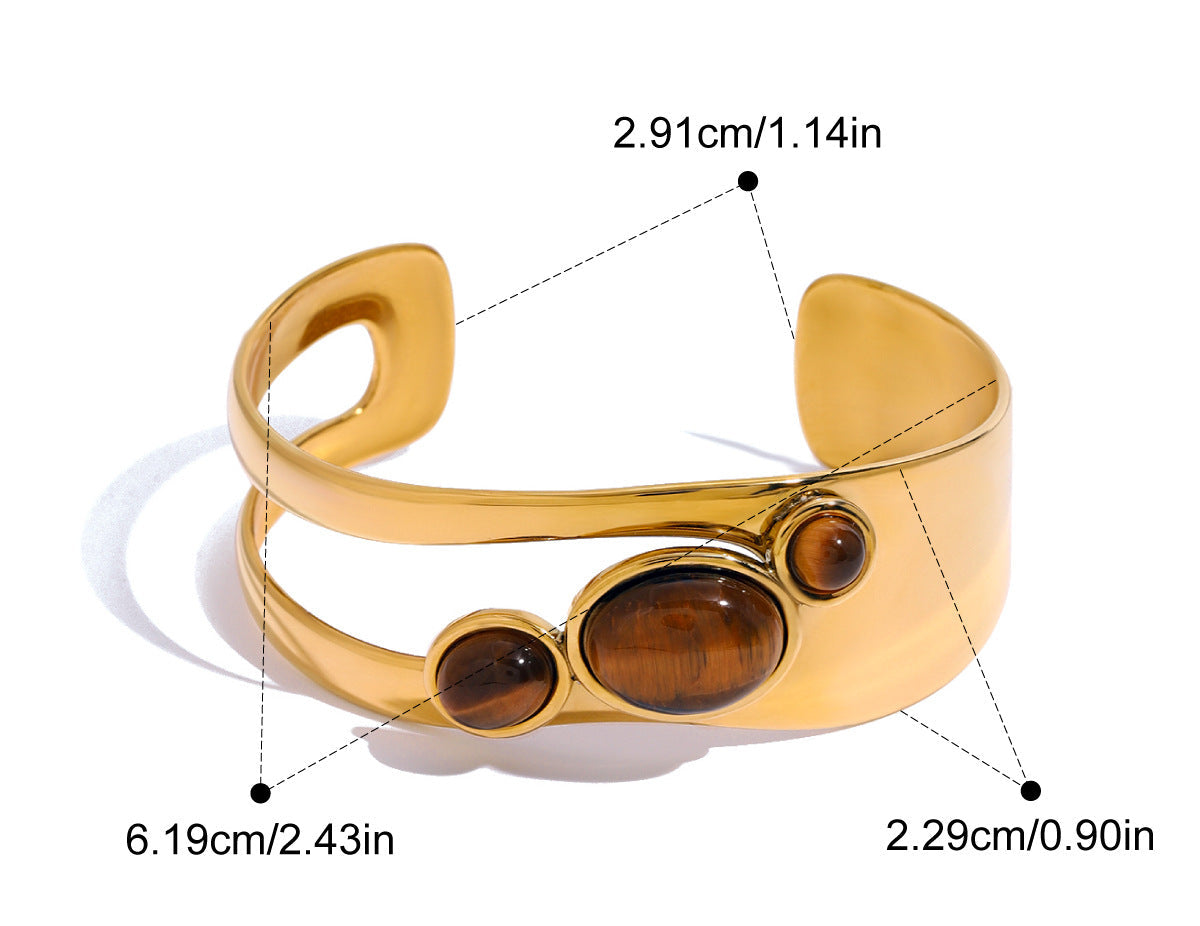 Aurelian Bangle/Cuff