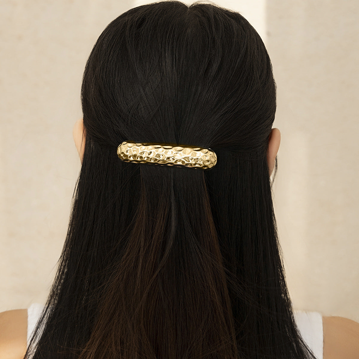 Clip Me Knot Hair Accesory