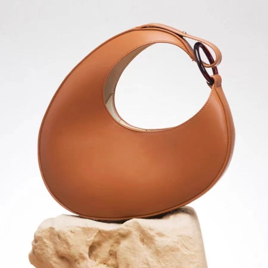 Ellipse Handbag