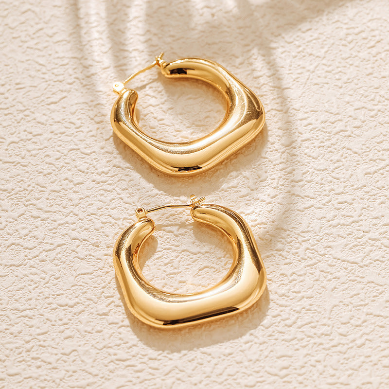 Gleam Hoops
