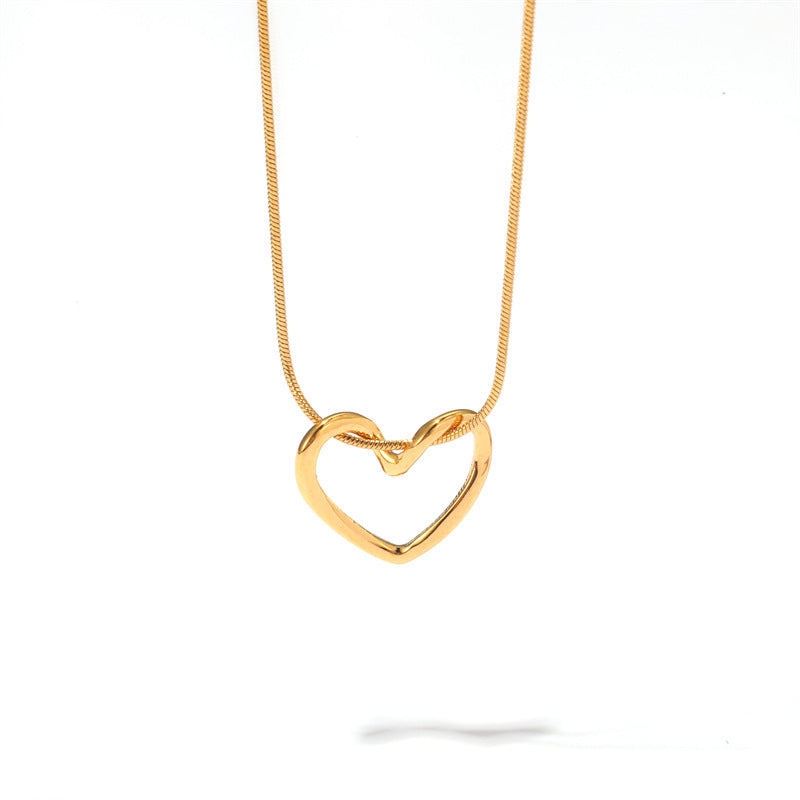 The Aura Shine Neckwear Set