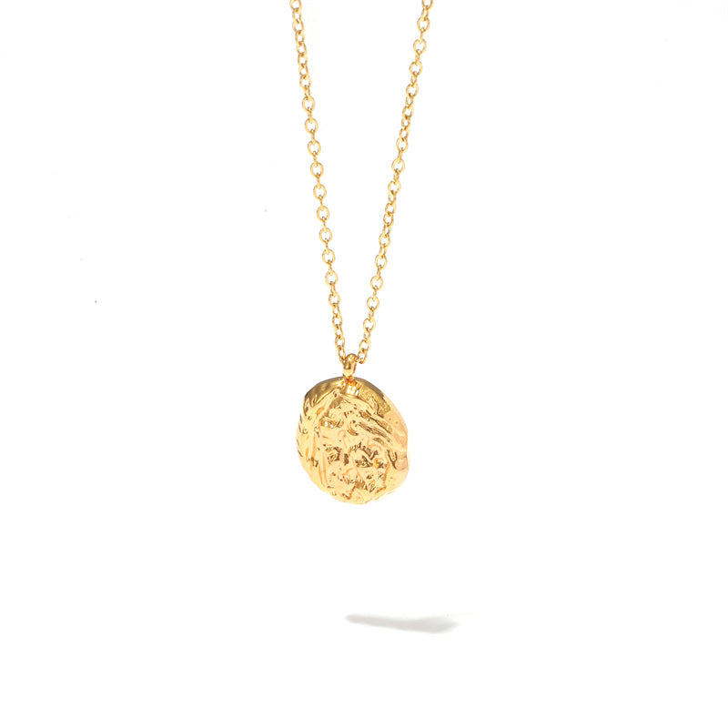 The Aura Shine Neckwear Set