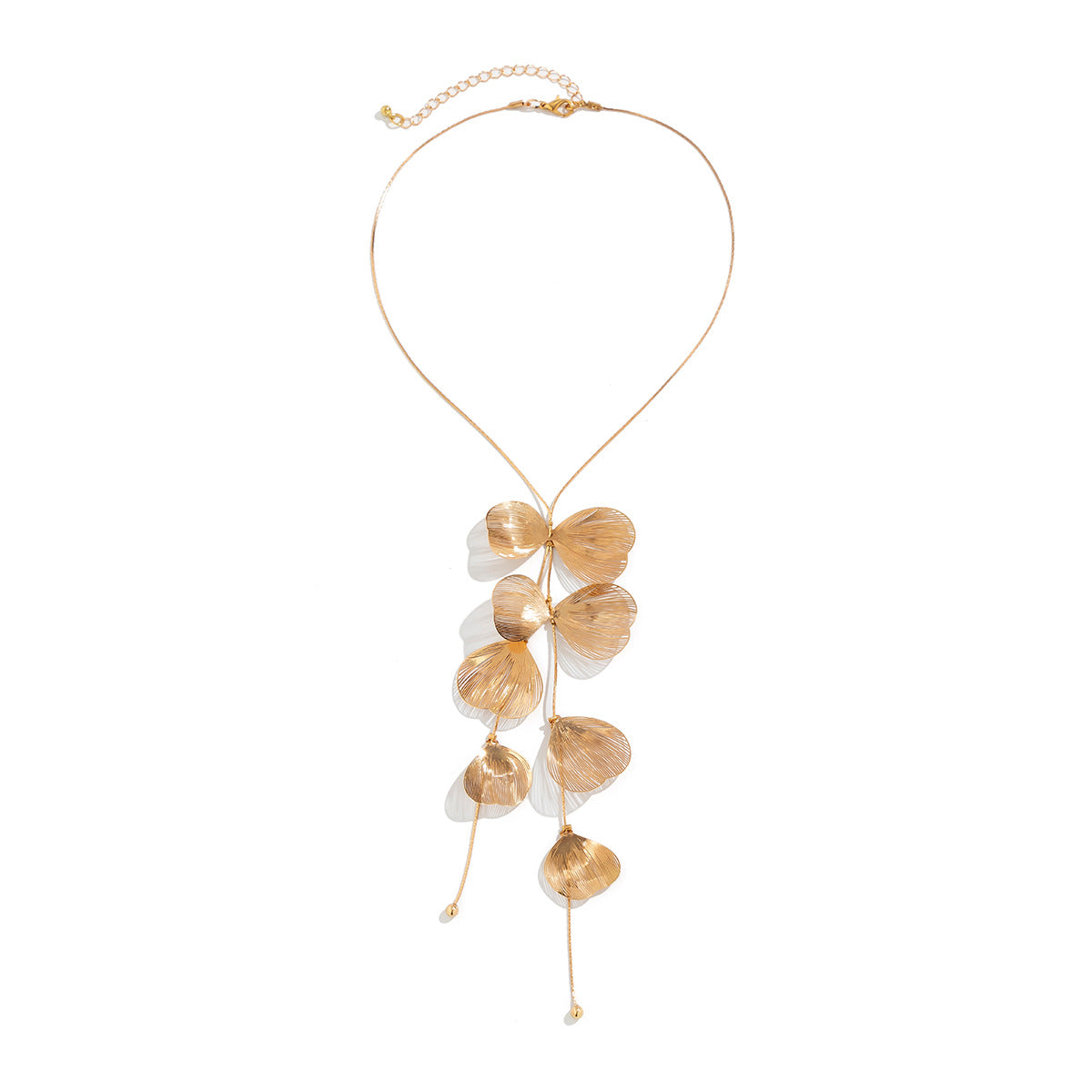 Petal Charm Set