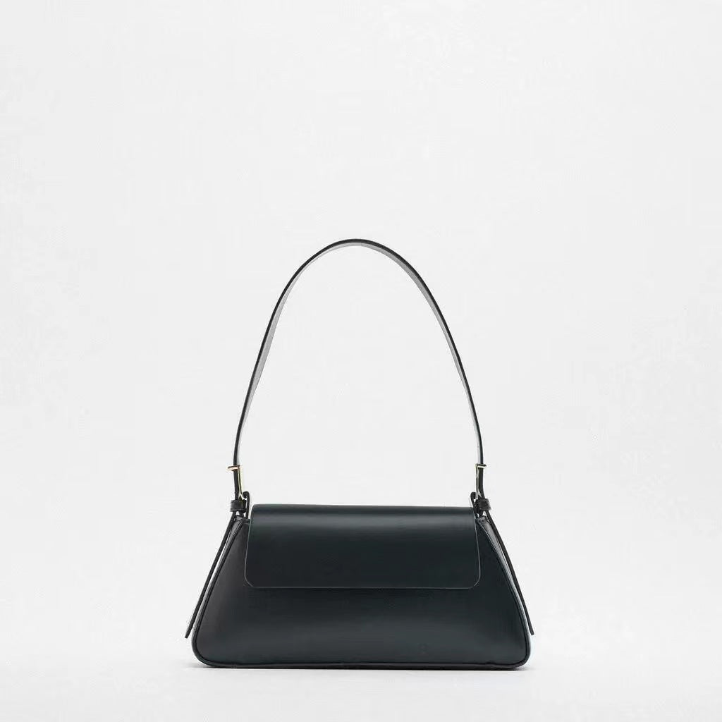 Ava Classic Shoulder Bag