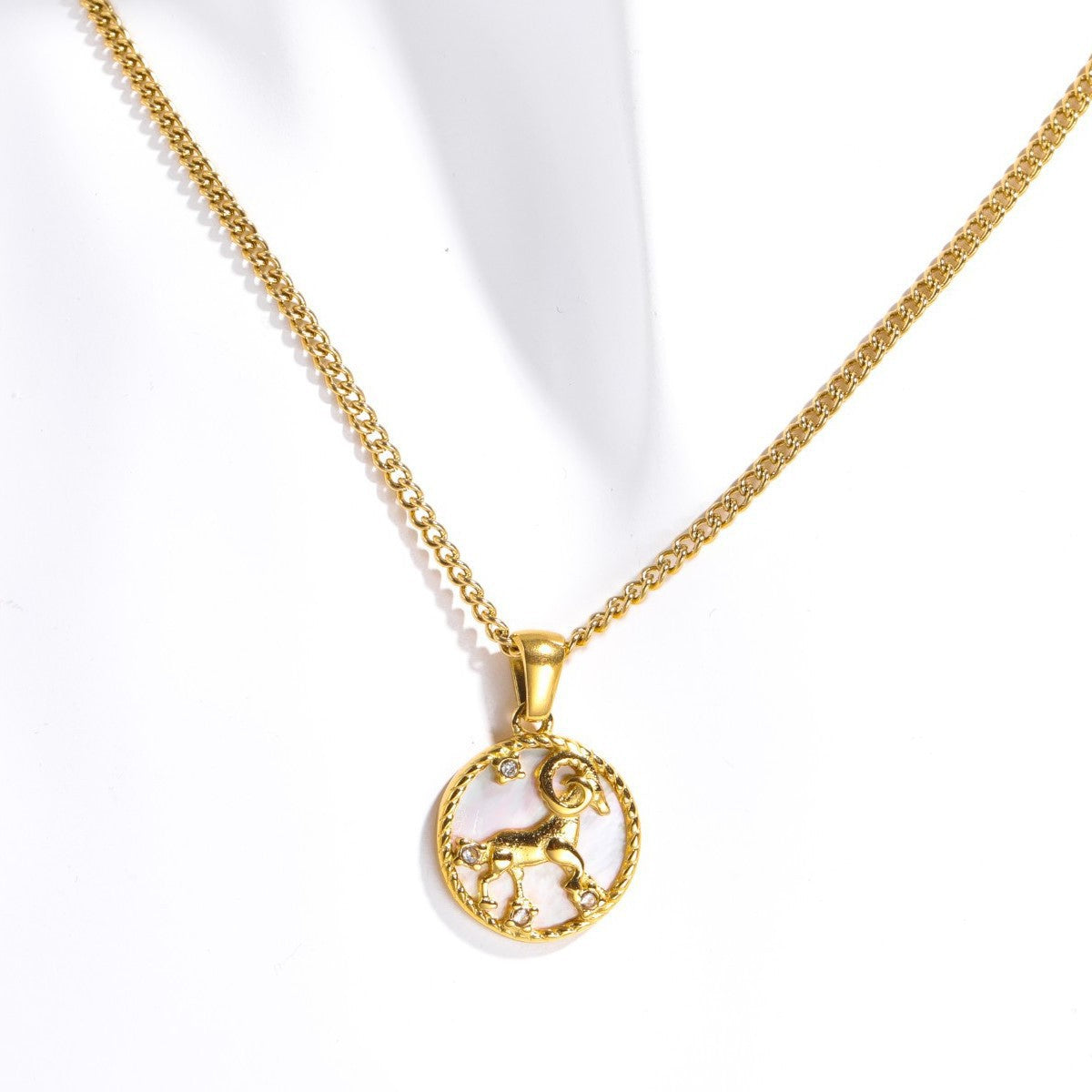 Zodiac Edit Neckwear