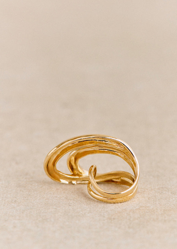 Entwine Ring
