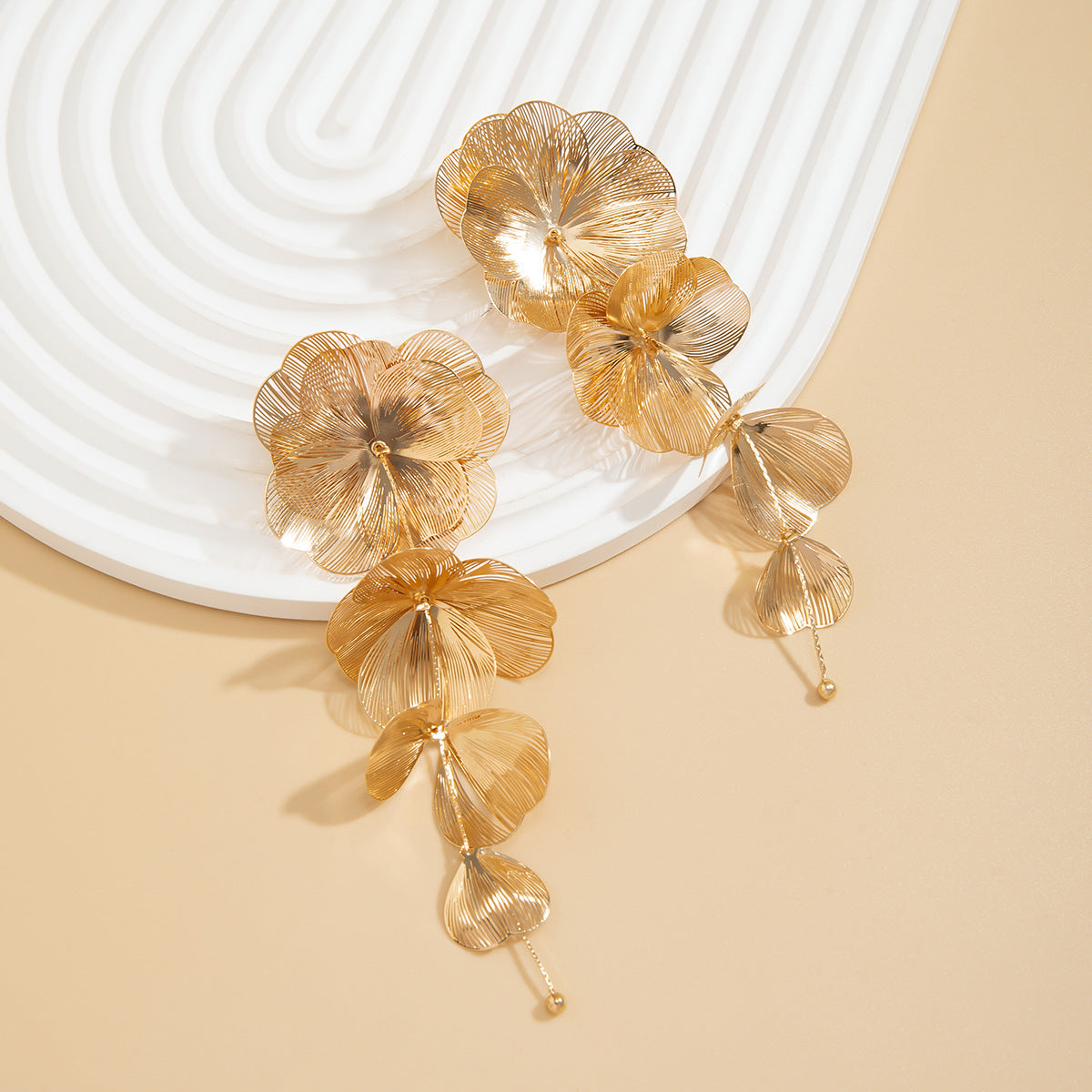 Petal Charm Set