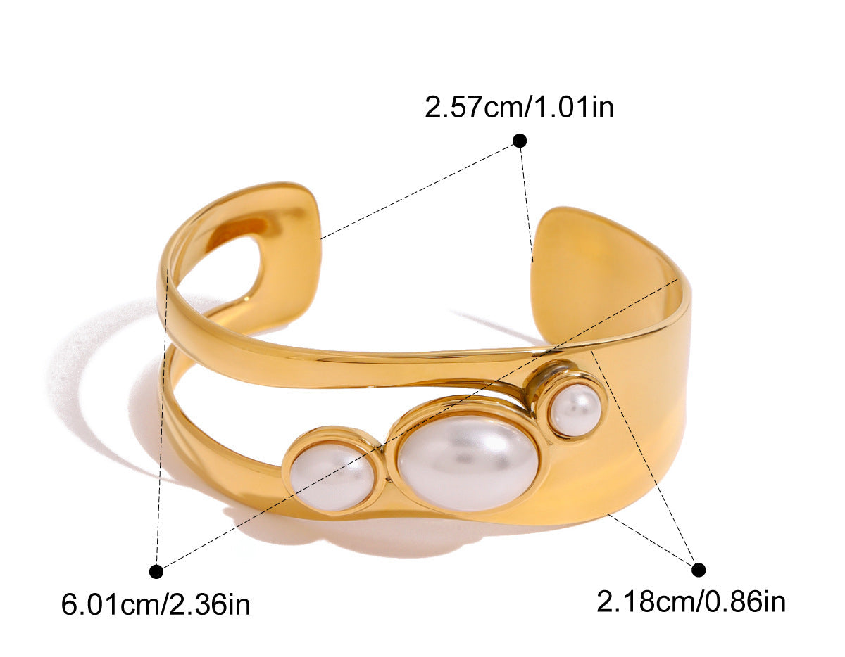 Aurelian Bangle/Cuff