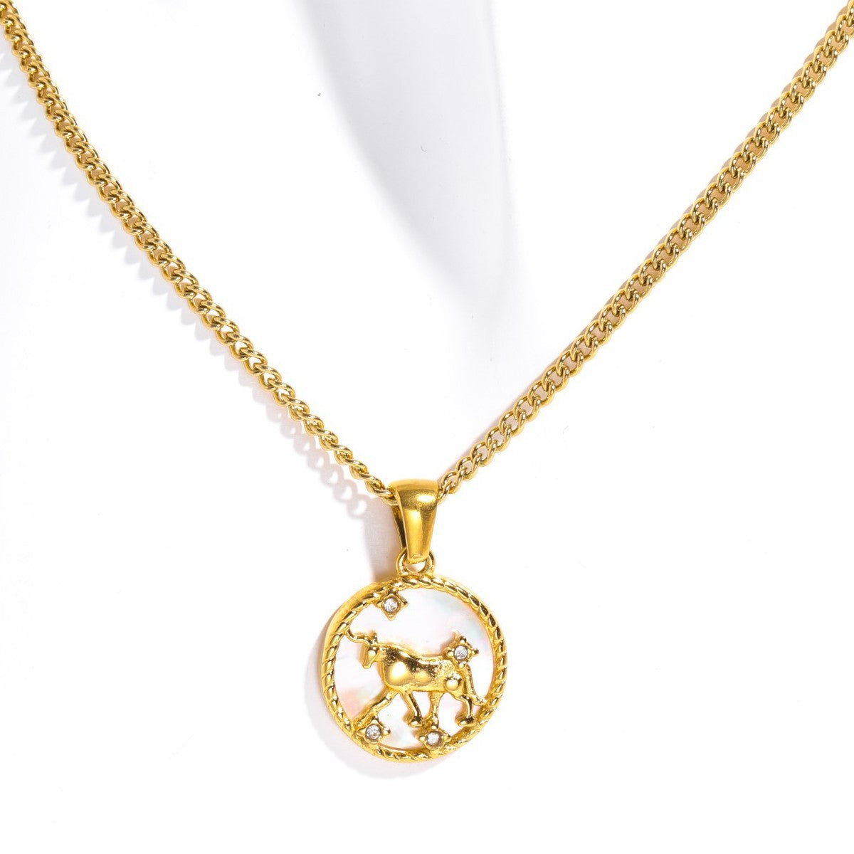 Zodiac Edit Neckwear