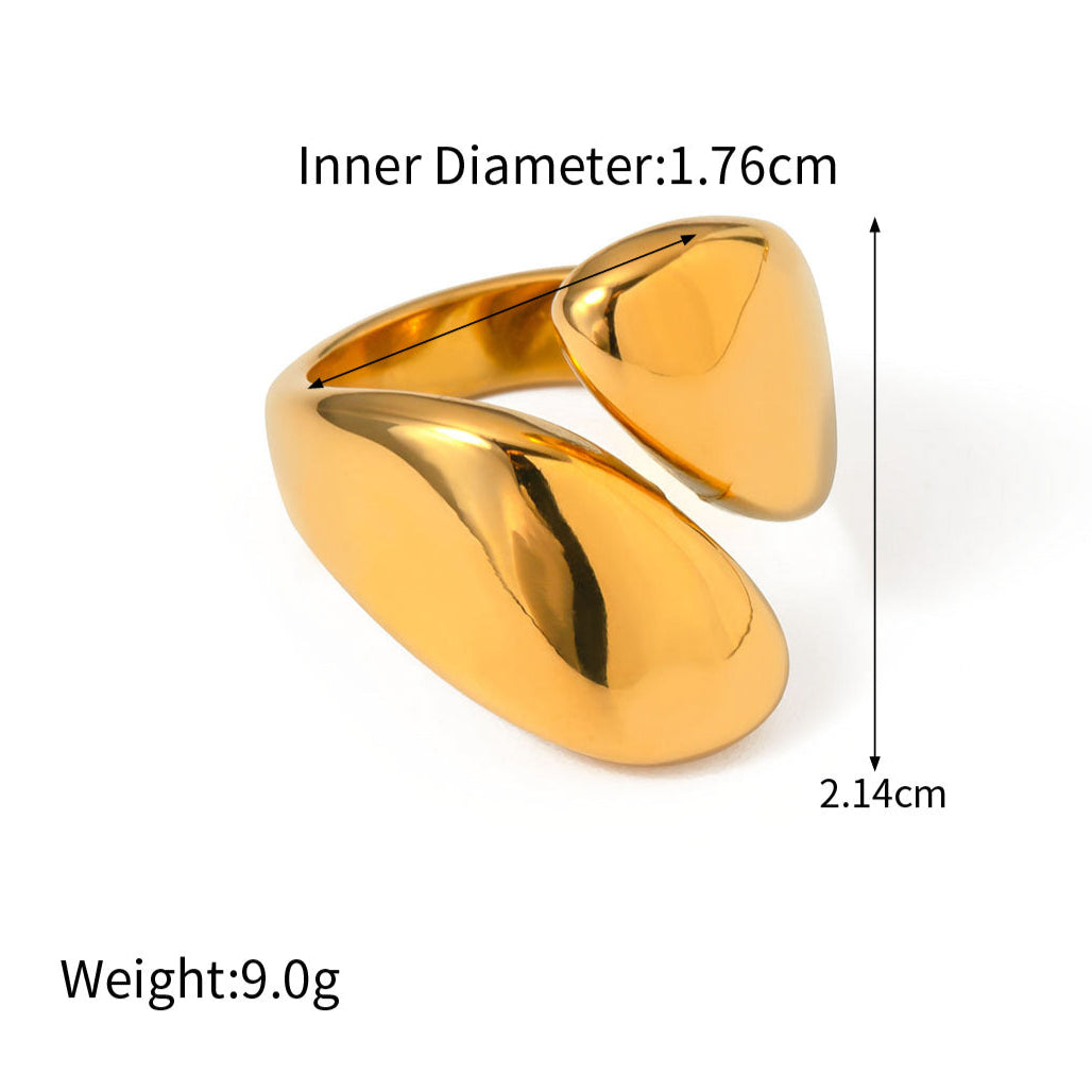 The Power Ring Set
