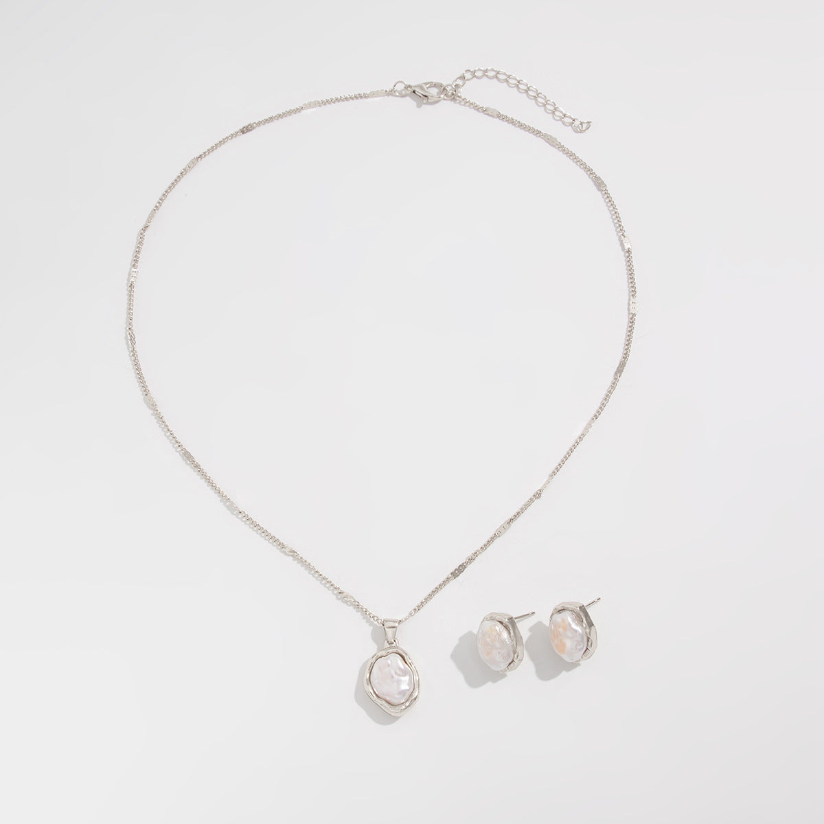 Opaline Edge Set
