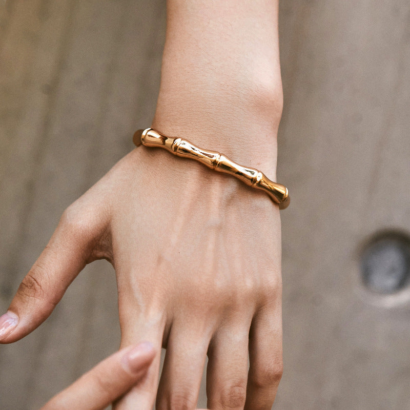 Sierra Bangles Stack