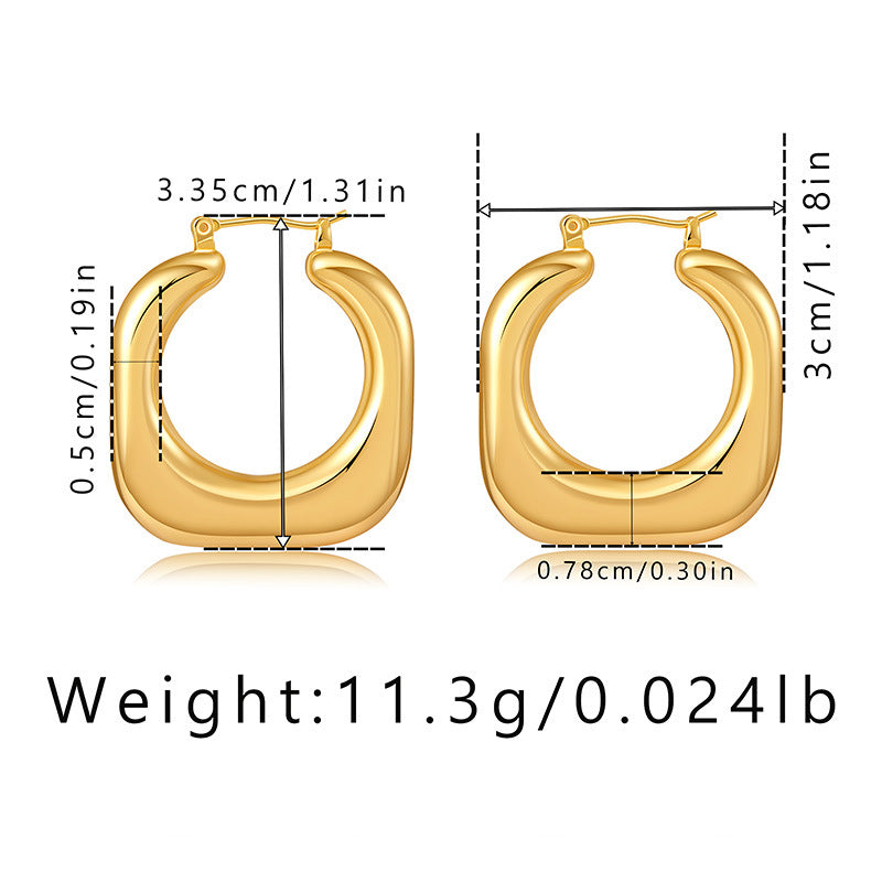 Gleam Hoops