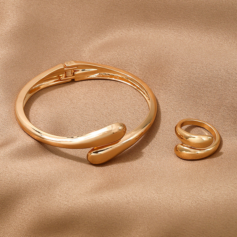 Eclipse Spiral Set