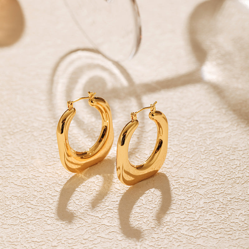 Gleam Hoops