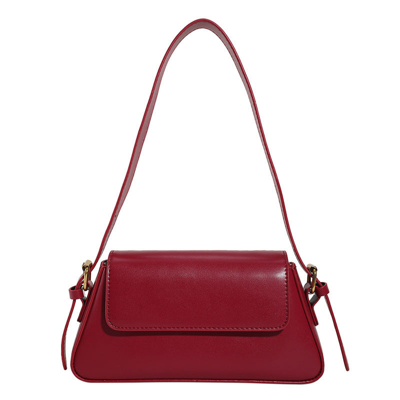 Ava Classic Shoulder Bag