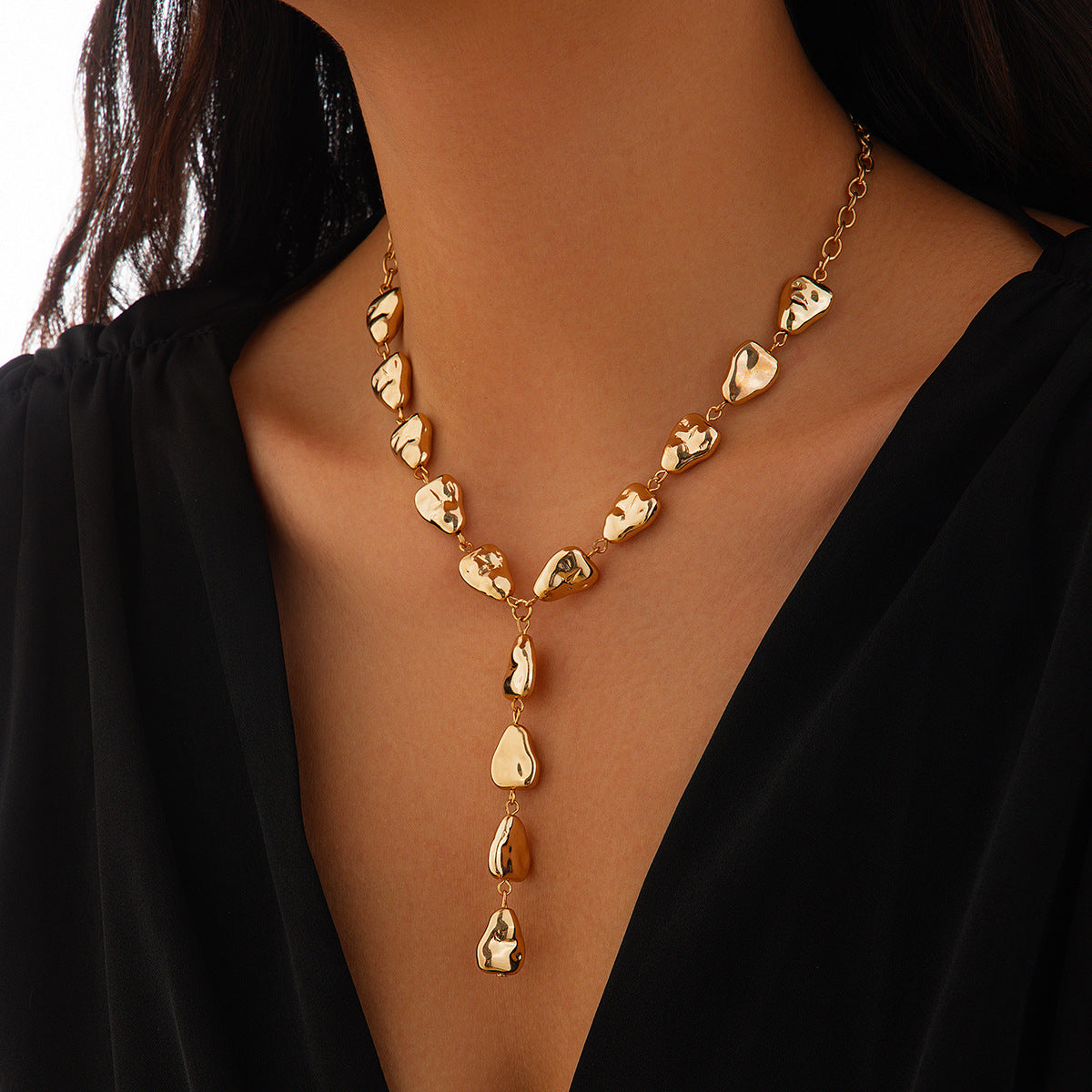 Verve Chain Necklace