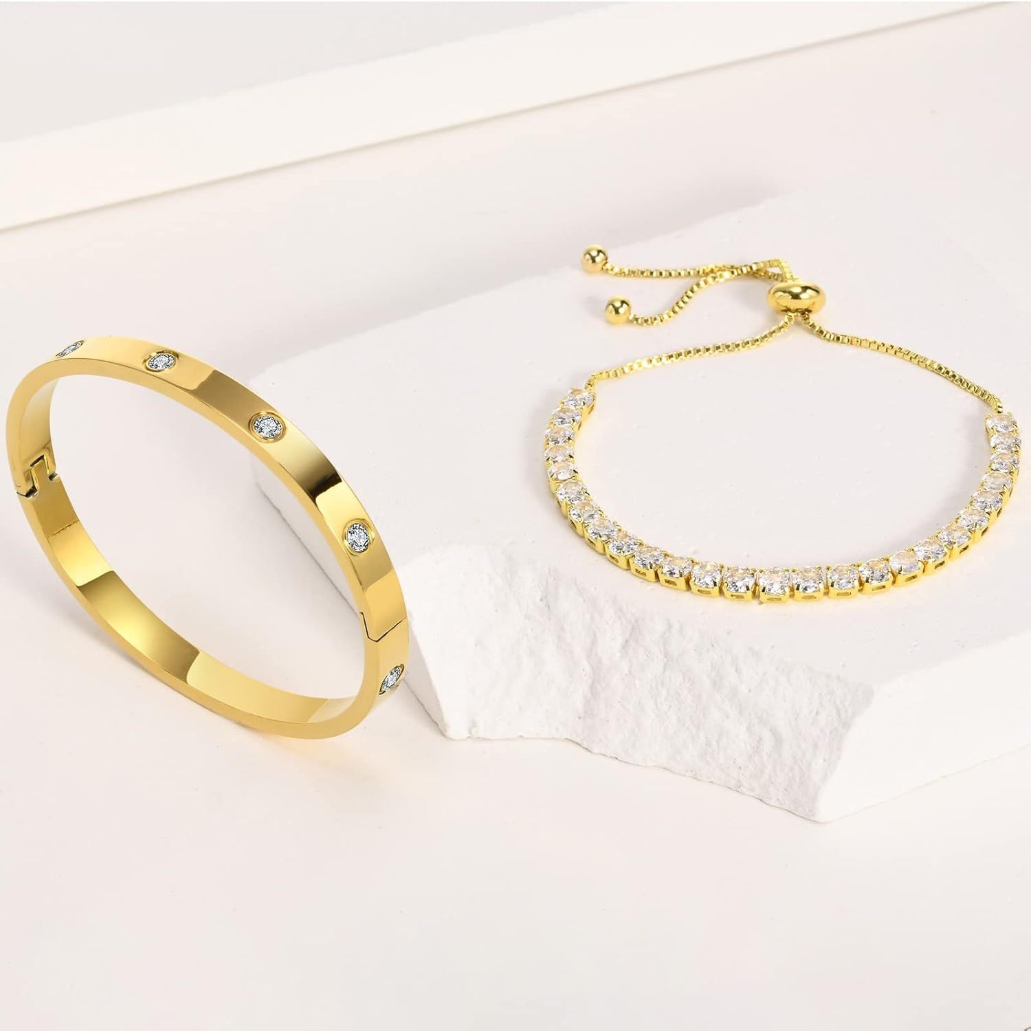 Stellar Tennis Stack