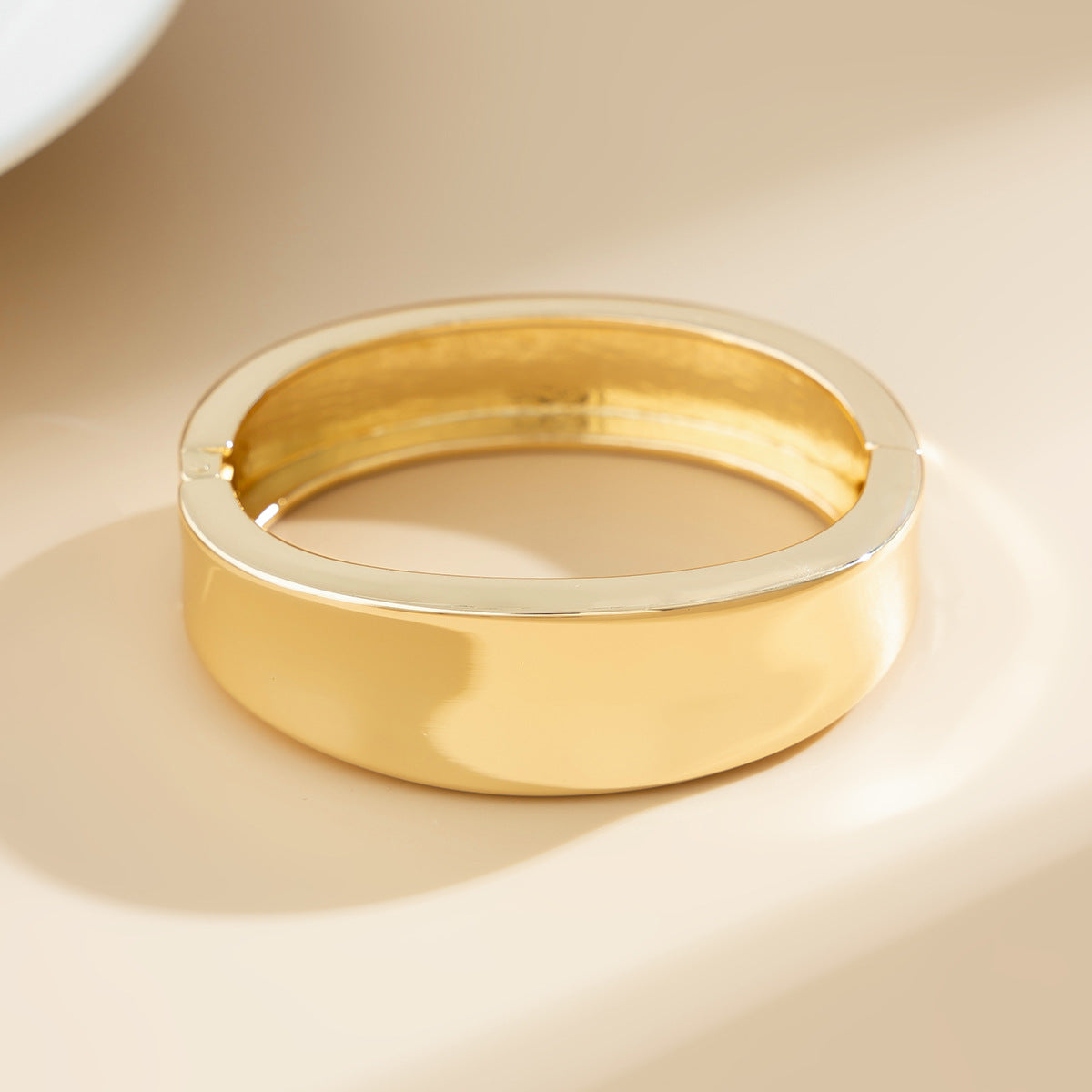 Evora Cuff Stack (Set of 4)