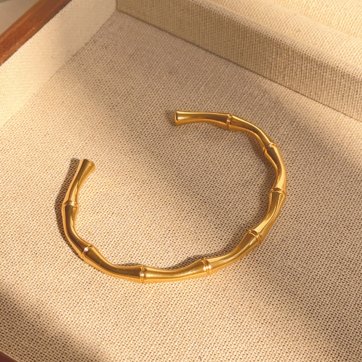 Zenya Cuff Bangle