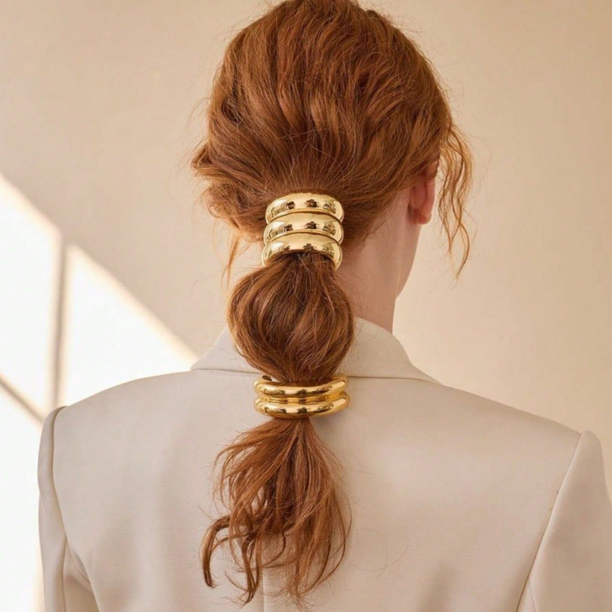 Eloura Hair Jewellery Band