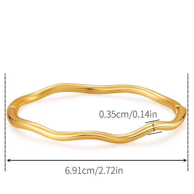 Sierra Bangles Stack