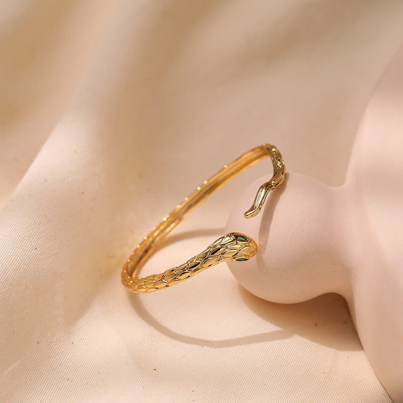 Ophion’s Snake Coil Cuff