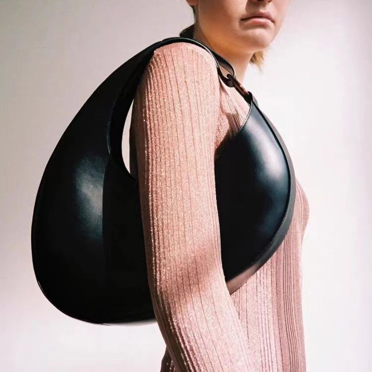 Ellipse Handbag