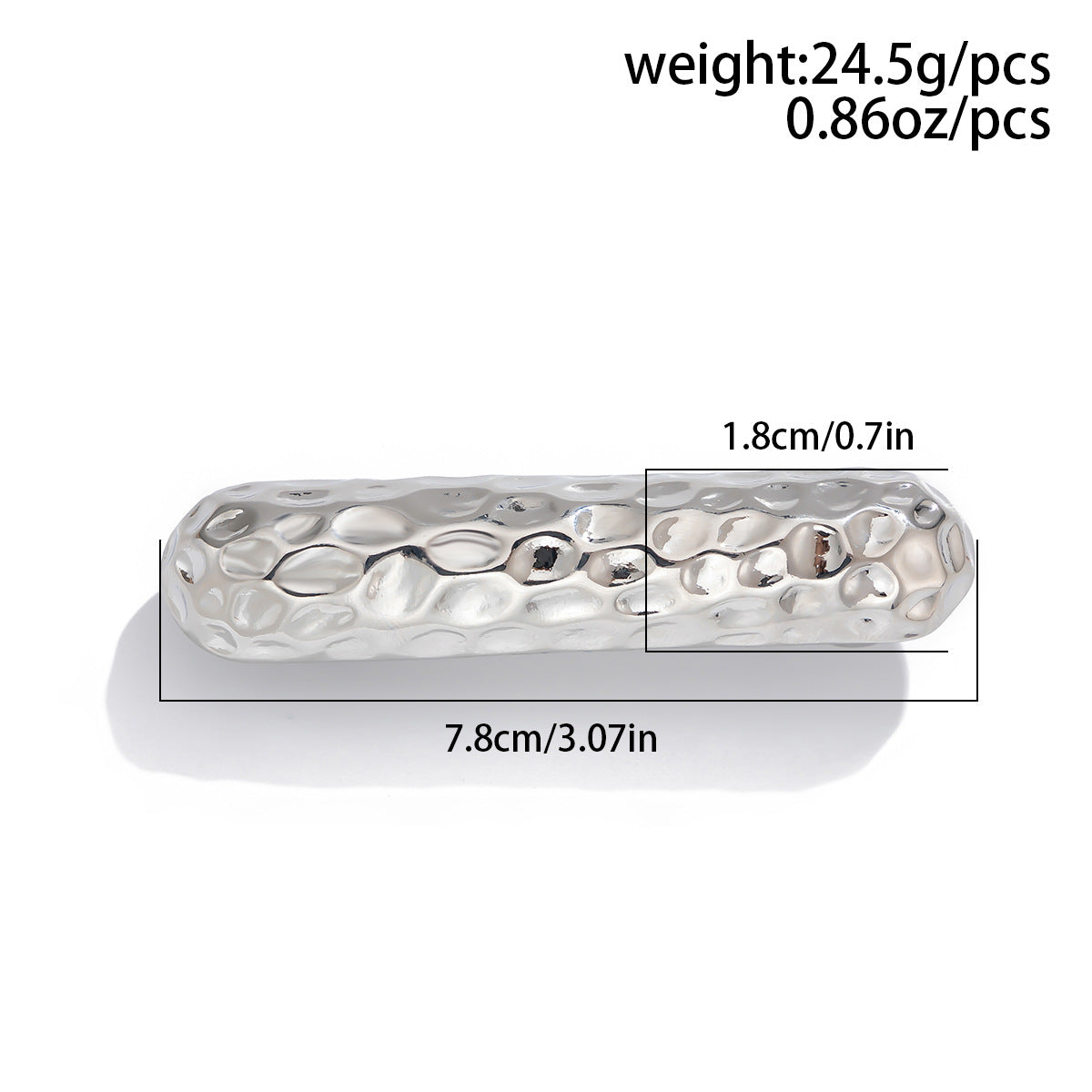 Clip Me Knot Hair Accesory