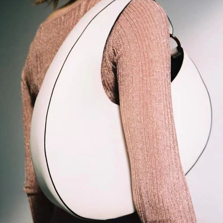 Ellipse Handbag