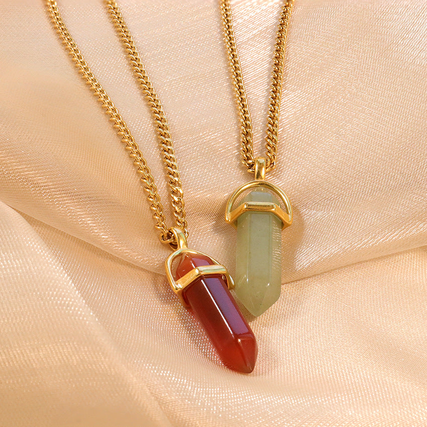 CoreStone Chain