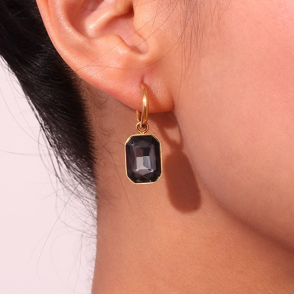 Niya Earrings