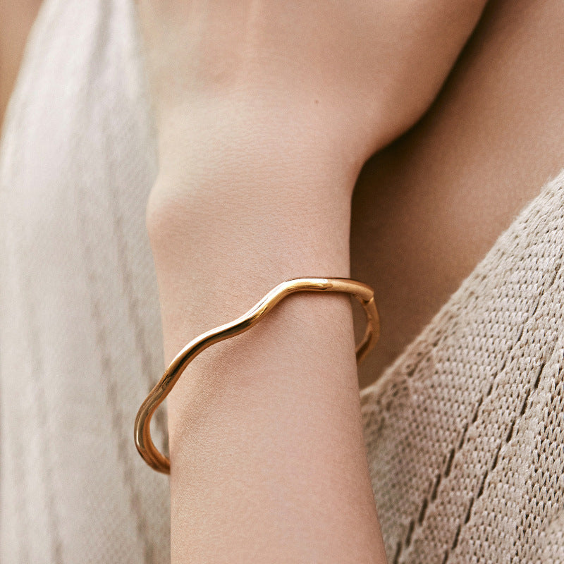 Sierra Bangles Stack
