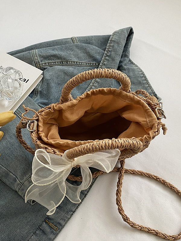 Summer Breeze Handbag