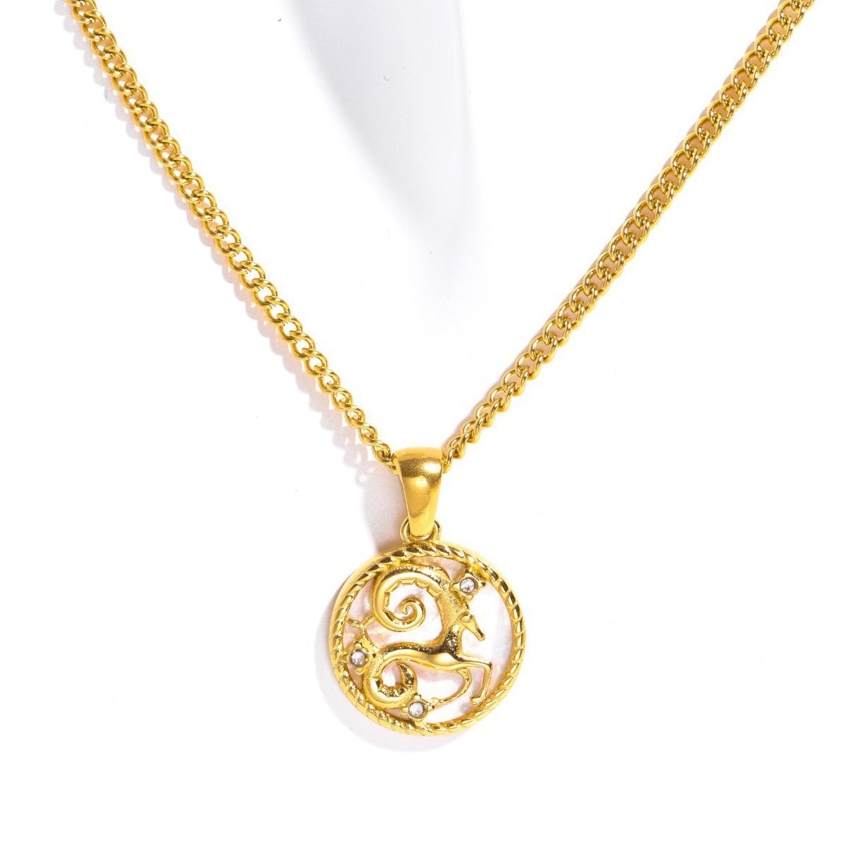 Zodiac Edit Neckwear