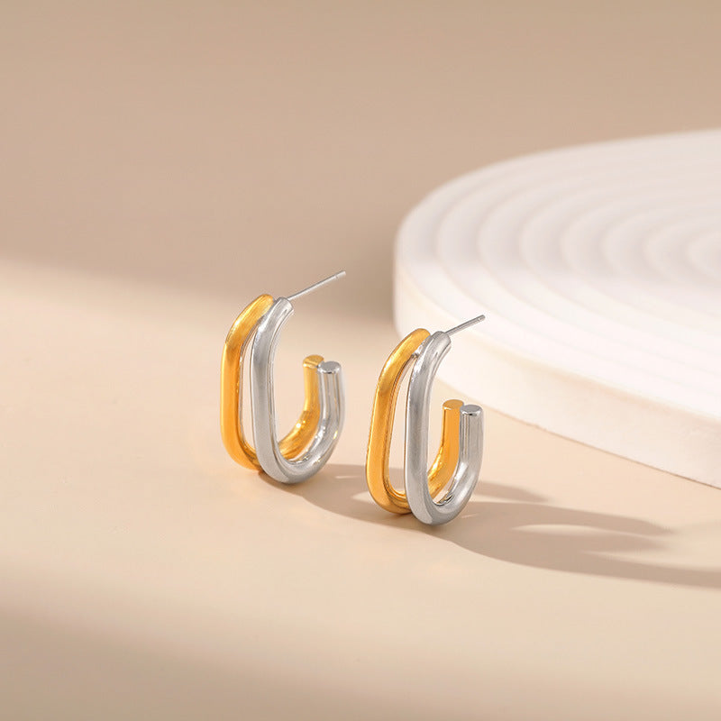 Vero Dualtone Hoops