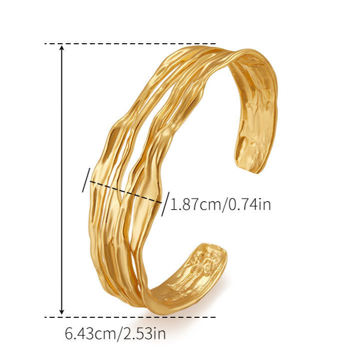Sierra Bangles Stack