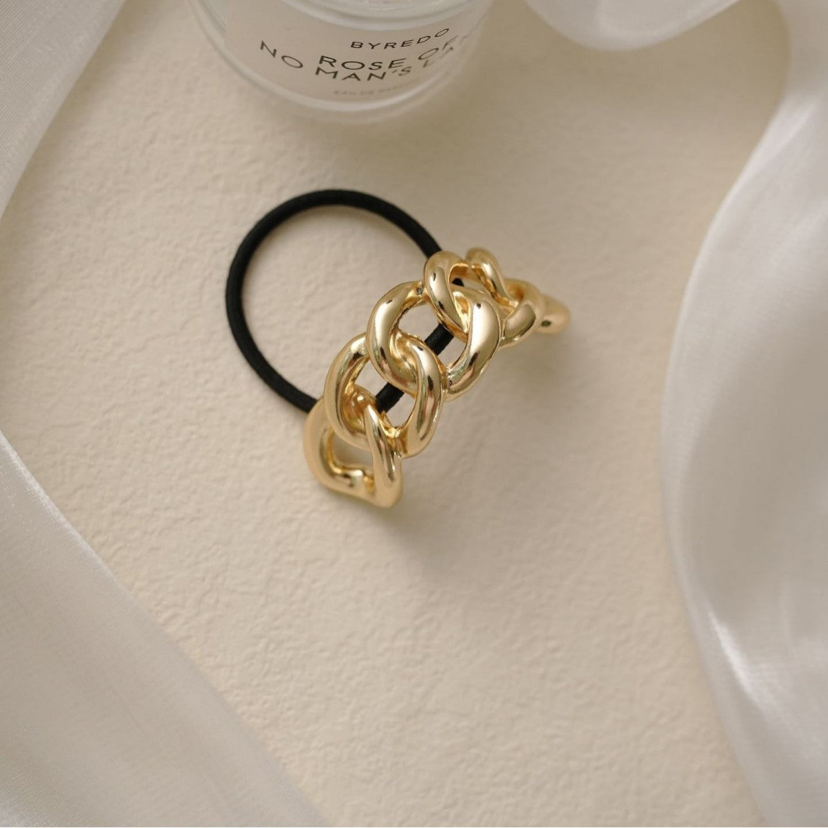 TressLink Hair Jewellery Band