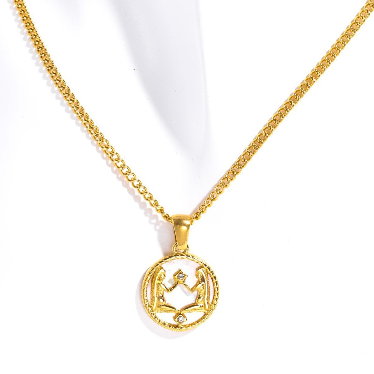 Zodiac Edit Neckwear