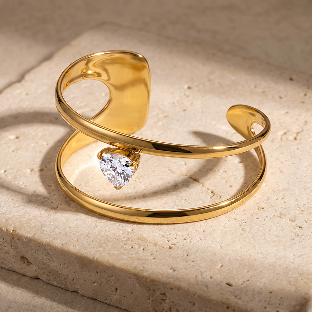 Arabella Cuff