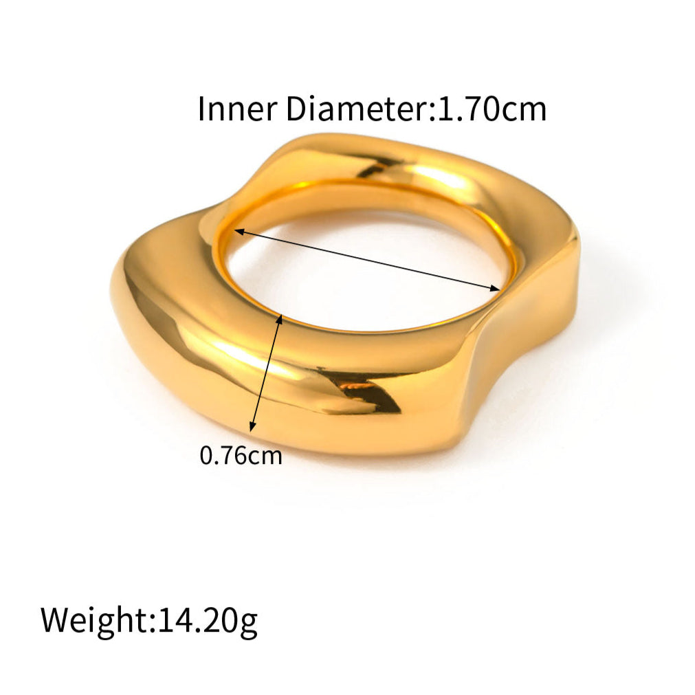 The Power Ring Stack