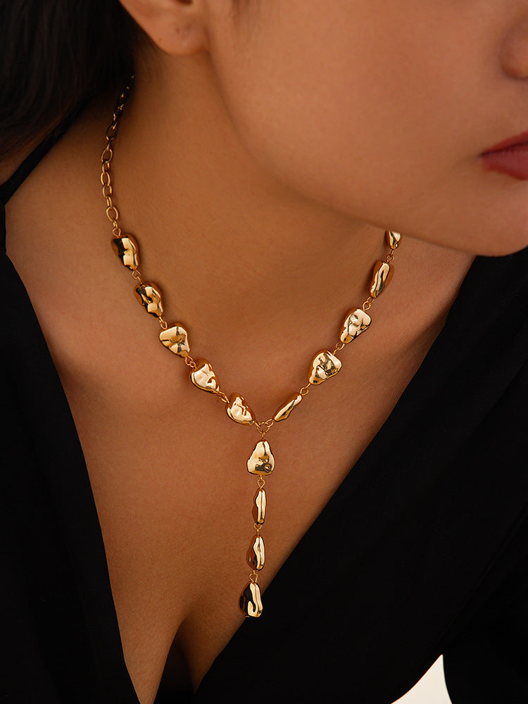 Verve Chain Necklace