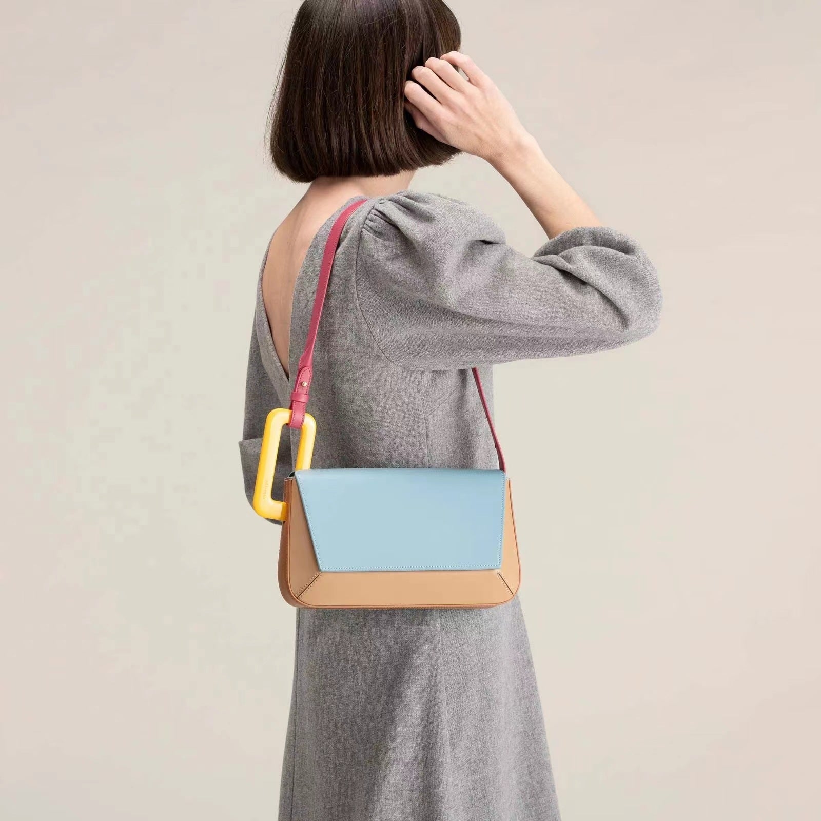 Olivia Shoulder bag